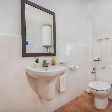 Pintor Villa Port de Pollença