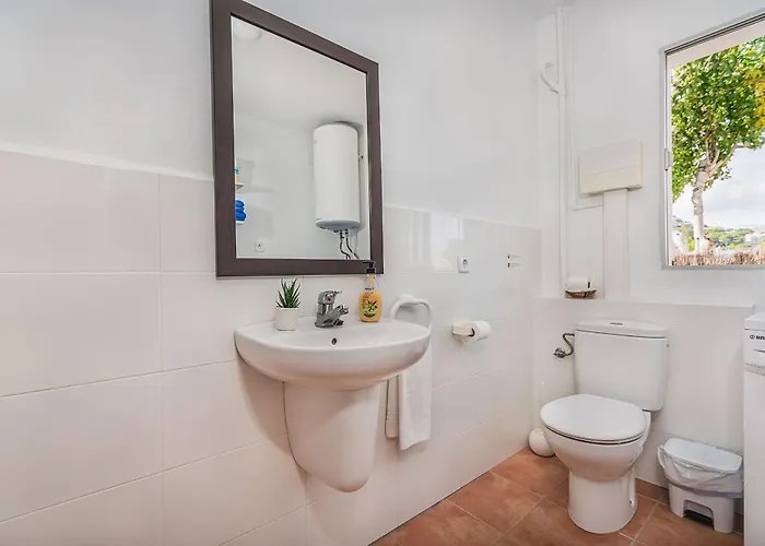 Pintor Villa Puerto Pollensa