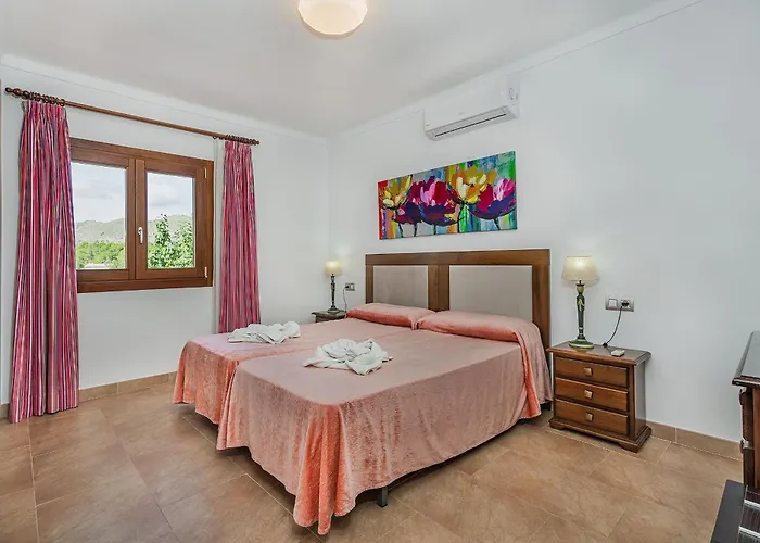 Pintor * Puerto Pollensa