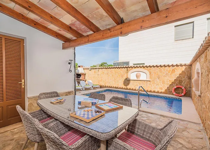 Pintor Port de Pollenca