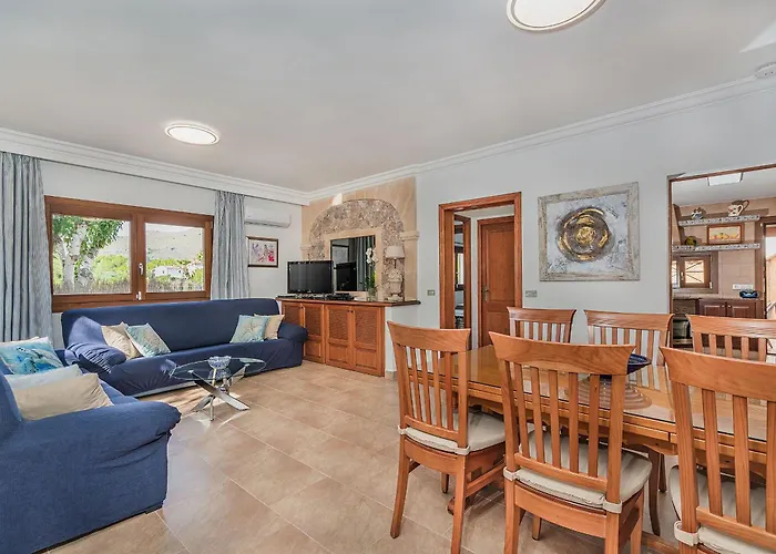 Villa Pintor Port de Pollença