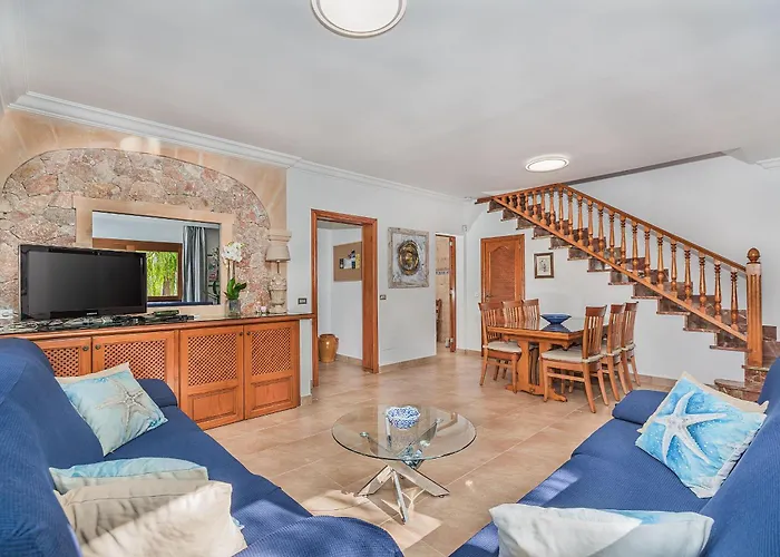 Villa Pintor Port de Pollença