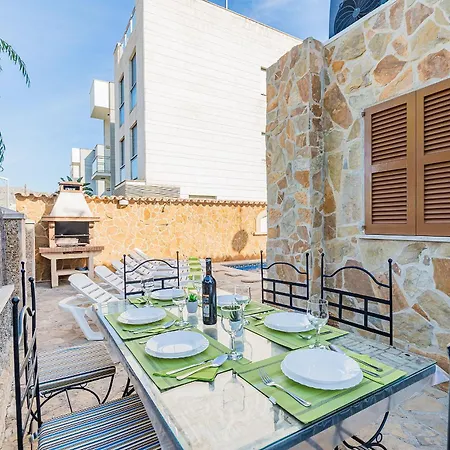 Villa Pintor *