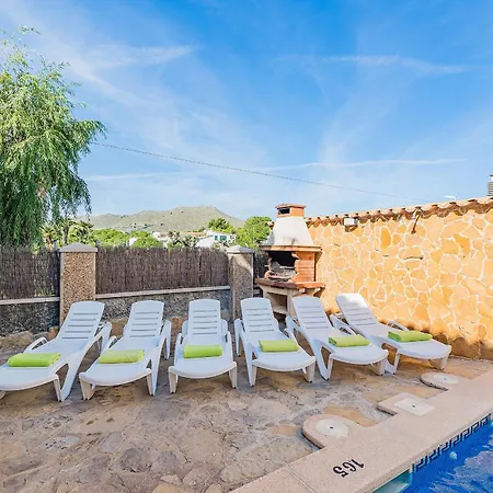Villa Pintor *