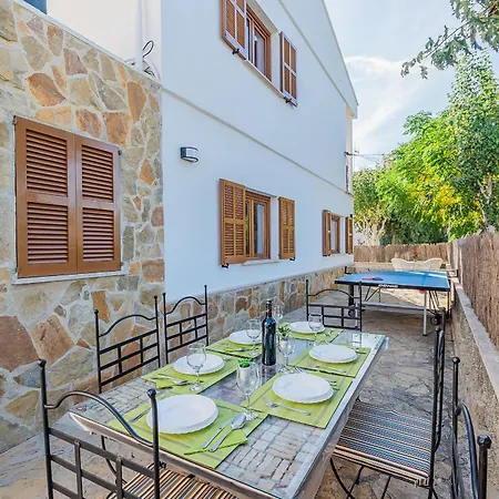 Pintor Villa